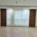 Golden Curtain, Sewing Zebra and Fabric Curtains in Tehran Pars Tehran