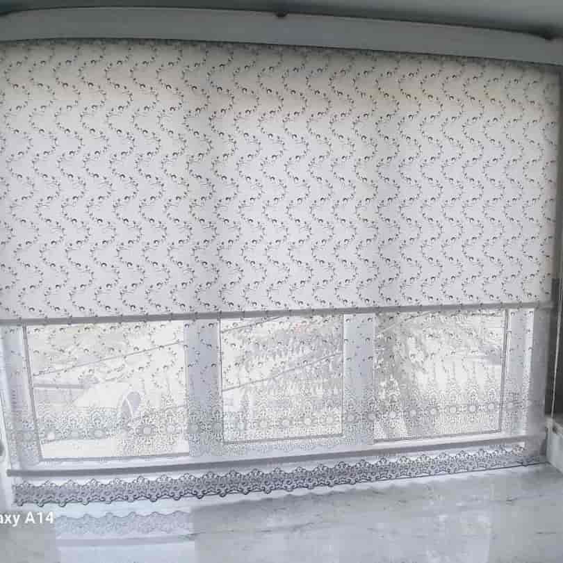 زبرا دو مکانیزم حاشیه دار